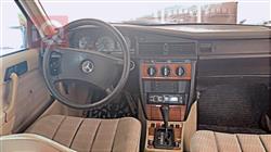مێرسێدس بێنز E-Class